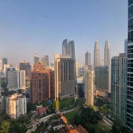 8 Kia Peng Klcc By Wsd Διαμέρισμα Κουάλα Λουμπούρ Εξωτερικό φωτογραφία