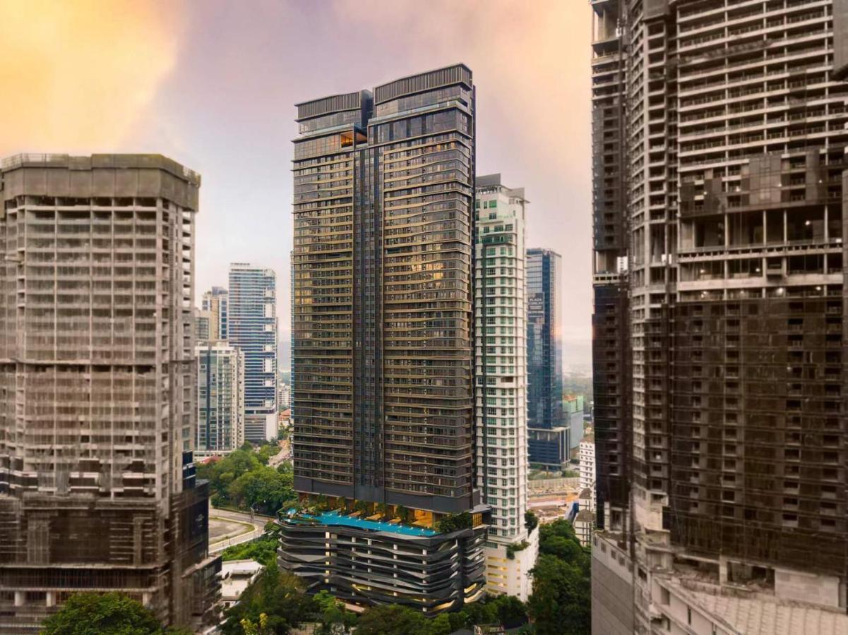 8 Kia Peng Klcc By Wsd Διαμέρισμα Κουάλα Λουμπούρ Εξωτερικό φωτογραφία